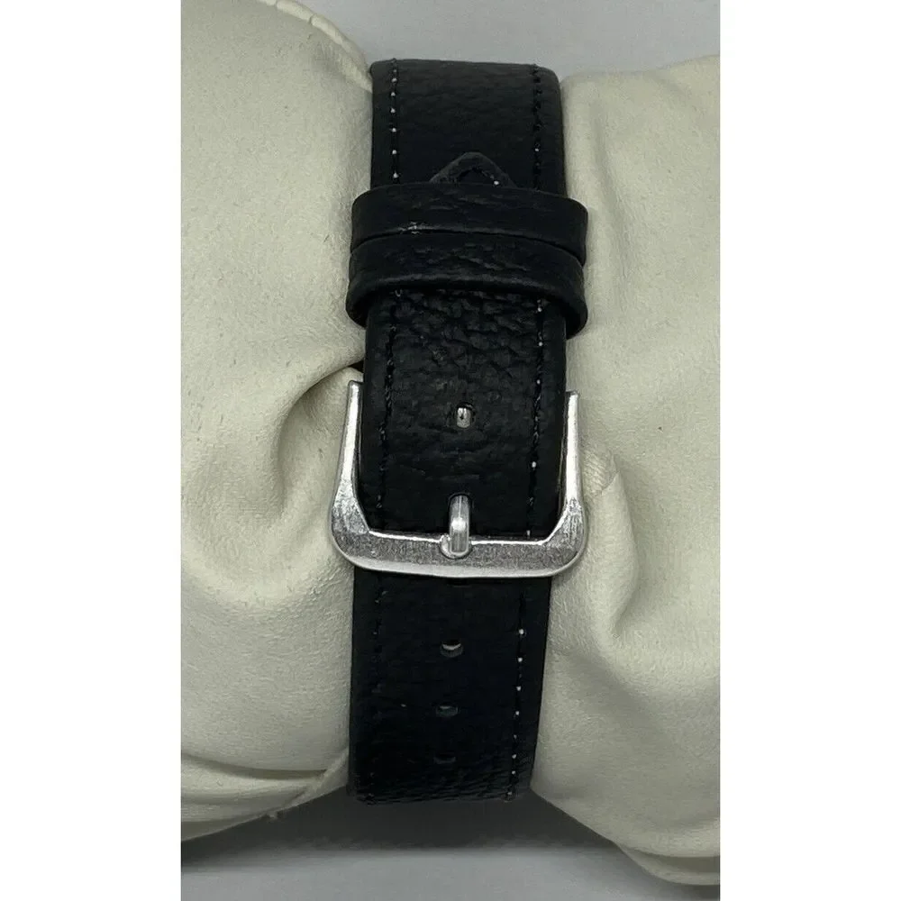 Fossil Gen 4 Authentic Digital Dial Smart Watch Custom Band FTW6016 DC510